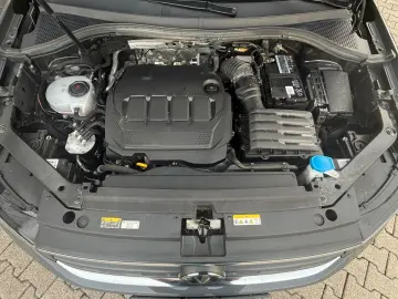 VW Tiguan 2.0 TDI Aut. Life NAVI LED