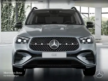 Mercedes-Benz GLE 450 4M AMG Premium  Pano AHK Airmatic HuD