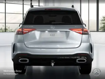 Mercedes-Benz GLE 450 4M AMG Premium  Pano AHK Airmatic HuD