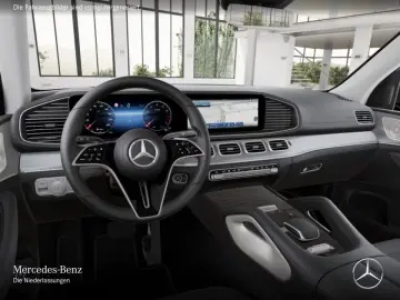 Mercedes-Benz GLE 450 4M AMG Premium  Pano AHK Airmatic HuD