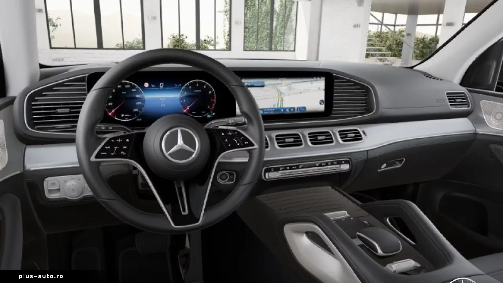 Mercedes-Benz GLE 450 4M AMG Premium  Pano AHK Airmatic HuD