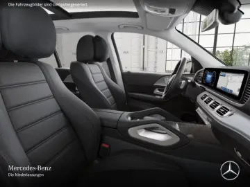 Mercedes-Benz GLE 450 4M AMG Premium  Pano AHK Airmatic HuD