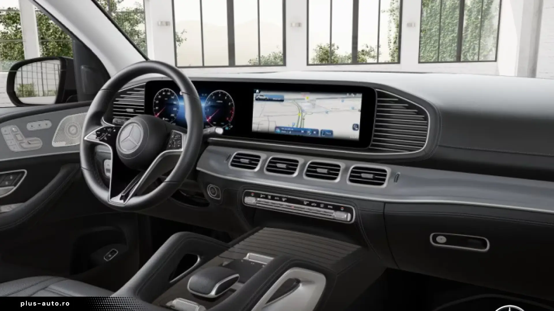 Mercedes-Benz GLE 450 4M AMG Premium  Pano AHK Airmatic HuD