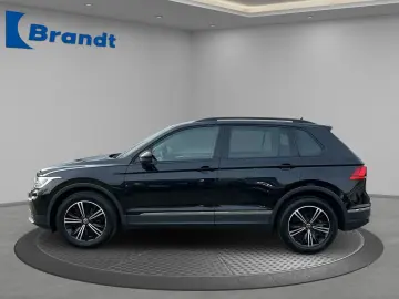 VW Tiguan 2.0 TDI Life DSG LED NAVI