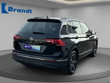 VW Tiguan 2.0 TDI Life DSG LED NAVI