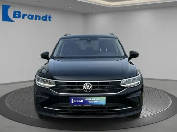 VW Tiguan 2.0 TDI Life DSG LED NAVI