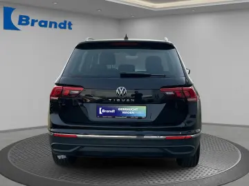 VW Tiguan 2.0 TDI Life DSG LED NAVI