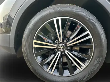 VW Tiguan 2.0 TDI Life DSG LED NAVI