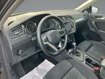 VW Tiguan 2.0 TDI Life DSG LED NAVI