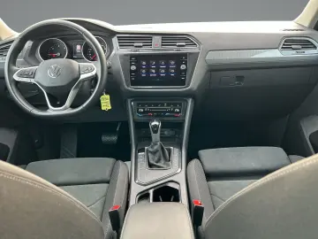 VW Tiguan 2.0 TDI Life DSG LED NAVI