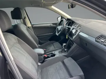VW Tiguan 2.0 TDI Life DSG LED NAVI