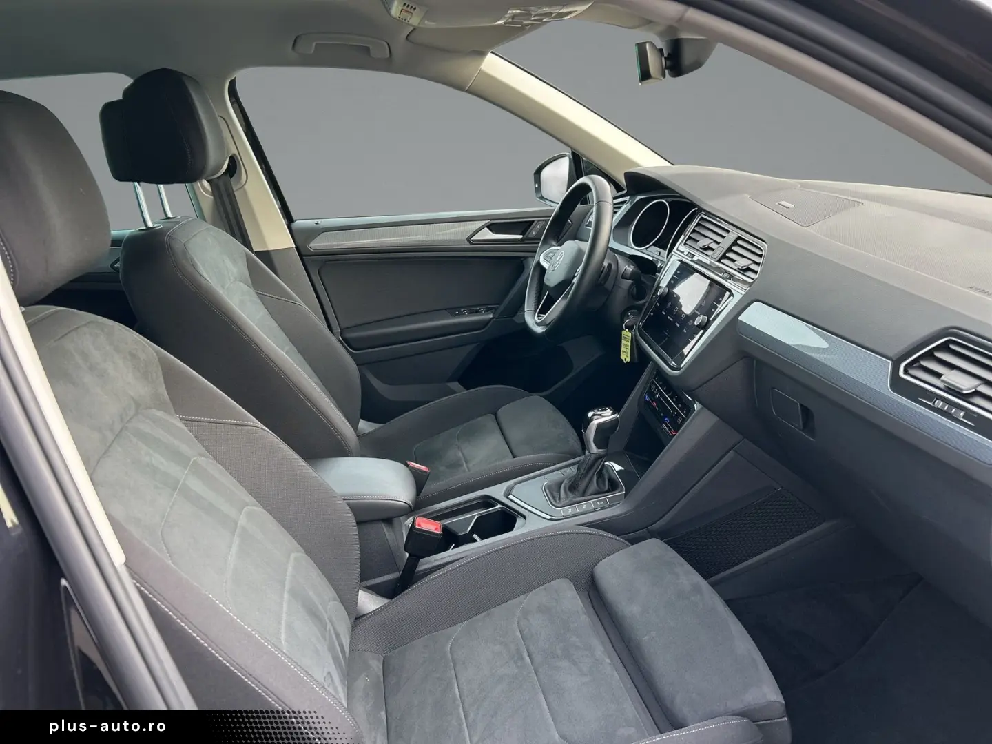 VW Tiguan 2.0 TDI Life DSG LED NAVI