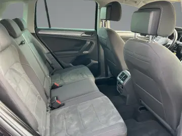 VW Tiguan 2.0 TDI Life DSG LED NAVI