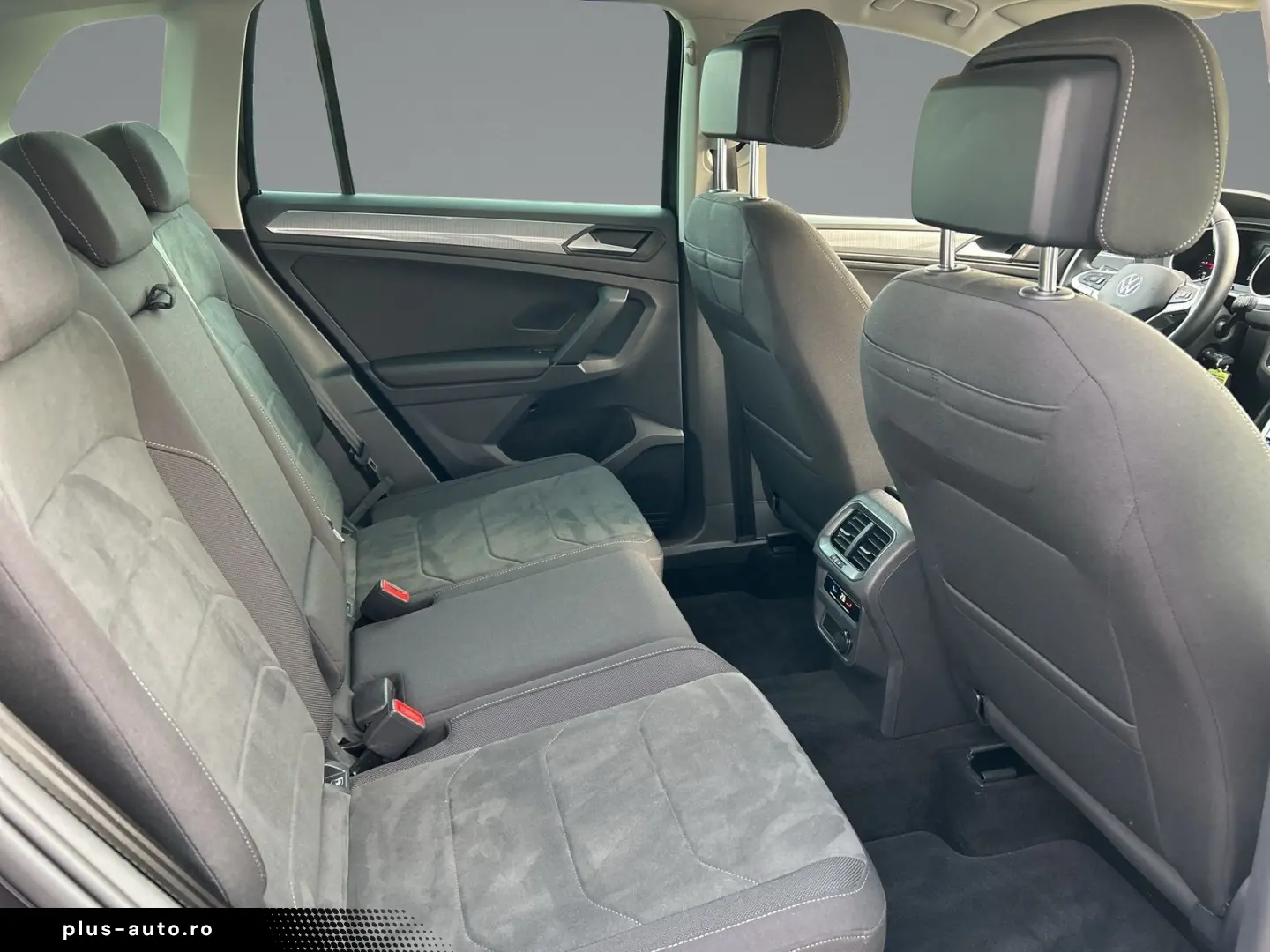 VW Tiguan 2.0 TDI Life DSG LED NAVI