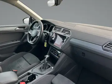 VW Tiguan 2.0 TDI Life DSG LED NAVI