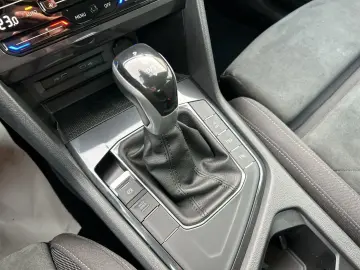 VW Tiguan 2.0 TDI Life DSG LED NAVI