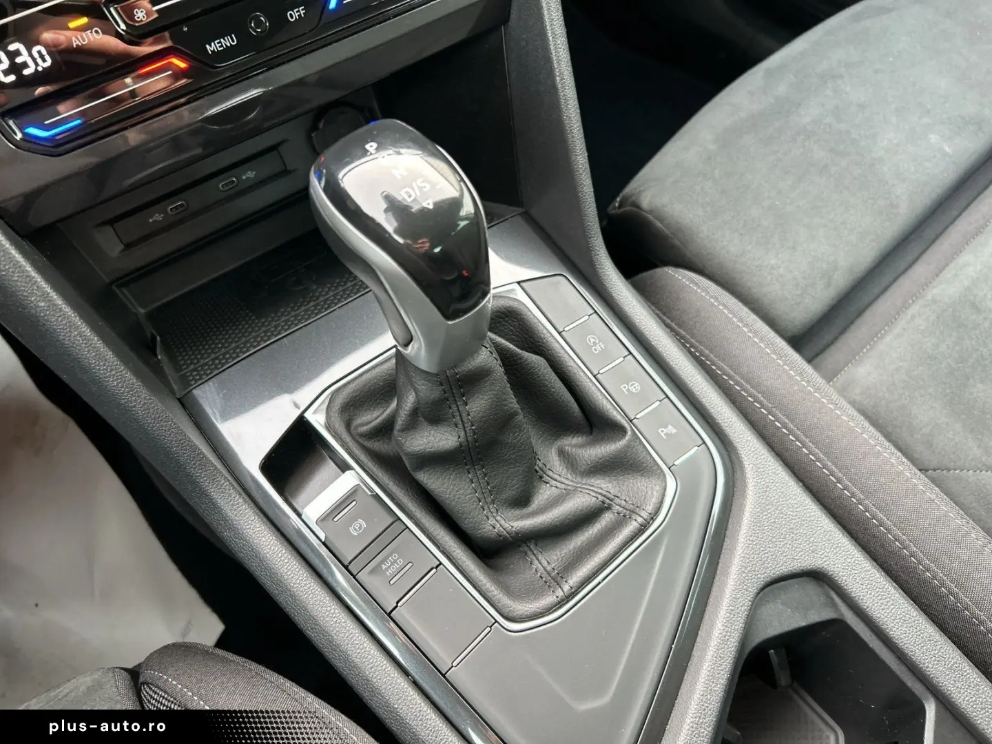 VW Tiguan 2.0 TDI Life DSG LED NAVI
