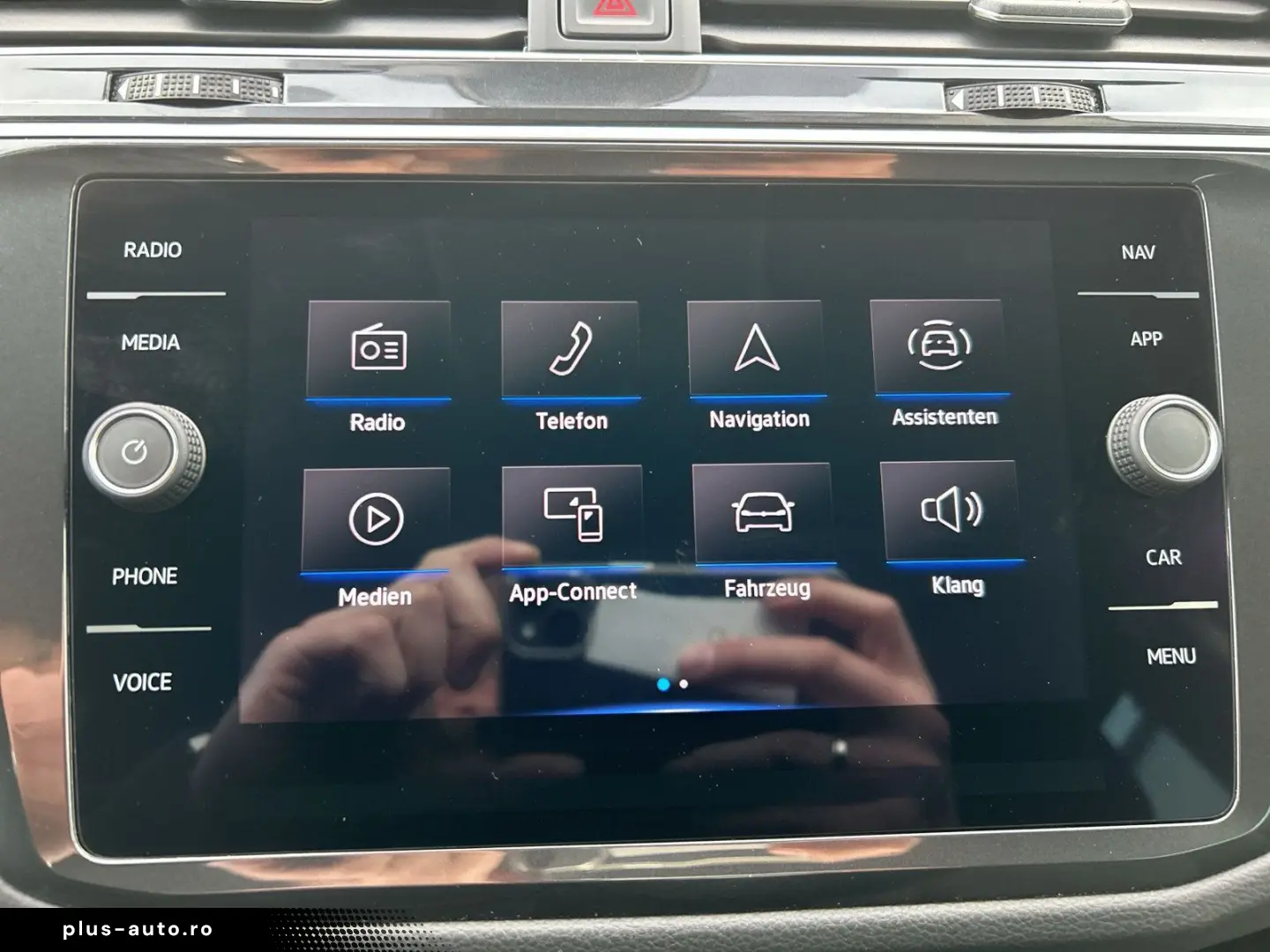 VW Tiguan 2.0 TDI Life DSG LED NAVI