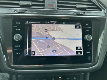VW Tiguan 2.0 TDI Life DSG LED NAVI