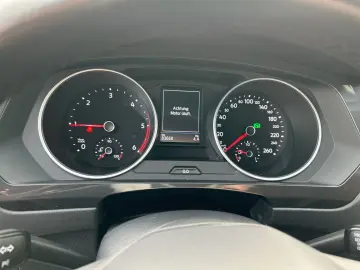 VW Tiguan 2.0 TDI Life DSG LED NAVI