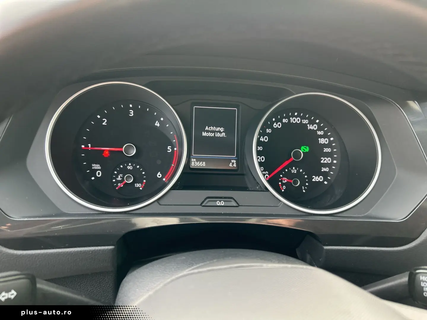 VW Tiguan 2.0 TDI Life DSG LED NAVI