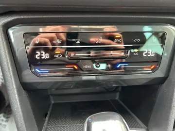 VW Tiguan 2.0 TDI Life DSG LED NAVI