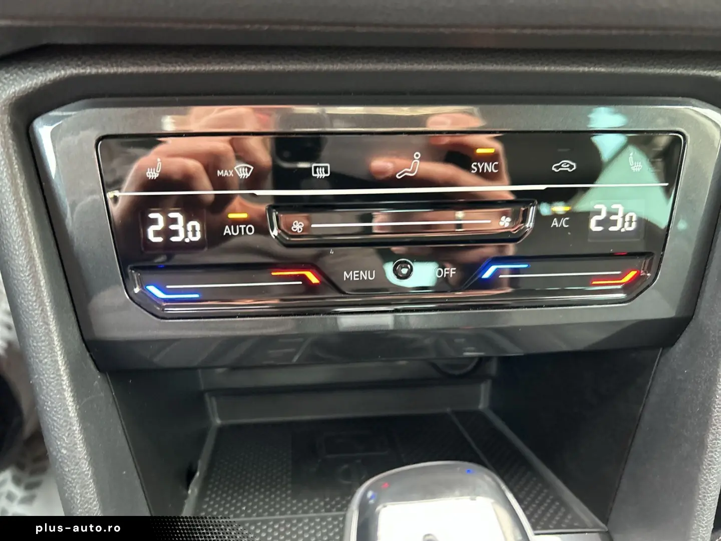 VW Tiguan 2.0 TDI Life DSG LED NAVI