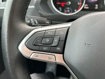 VW Tiguan 2.0 TDI Life DSG LED NAVI