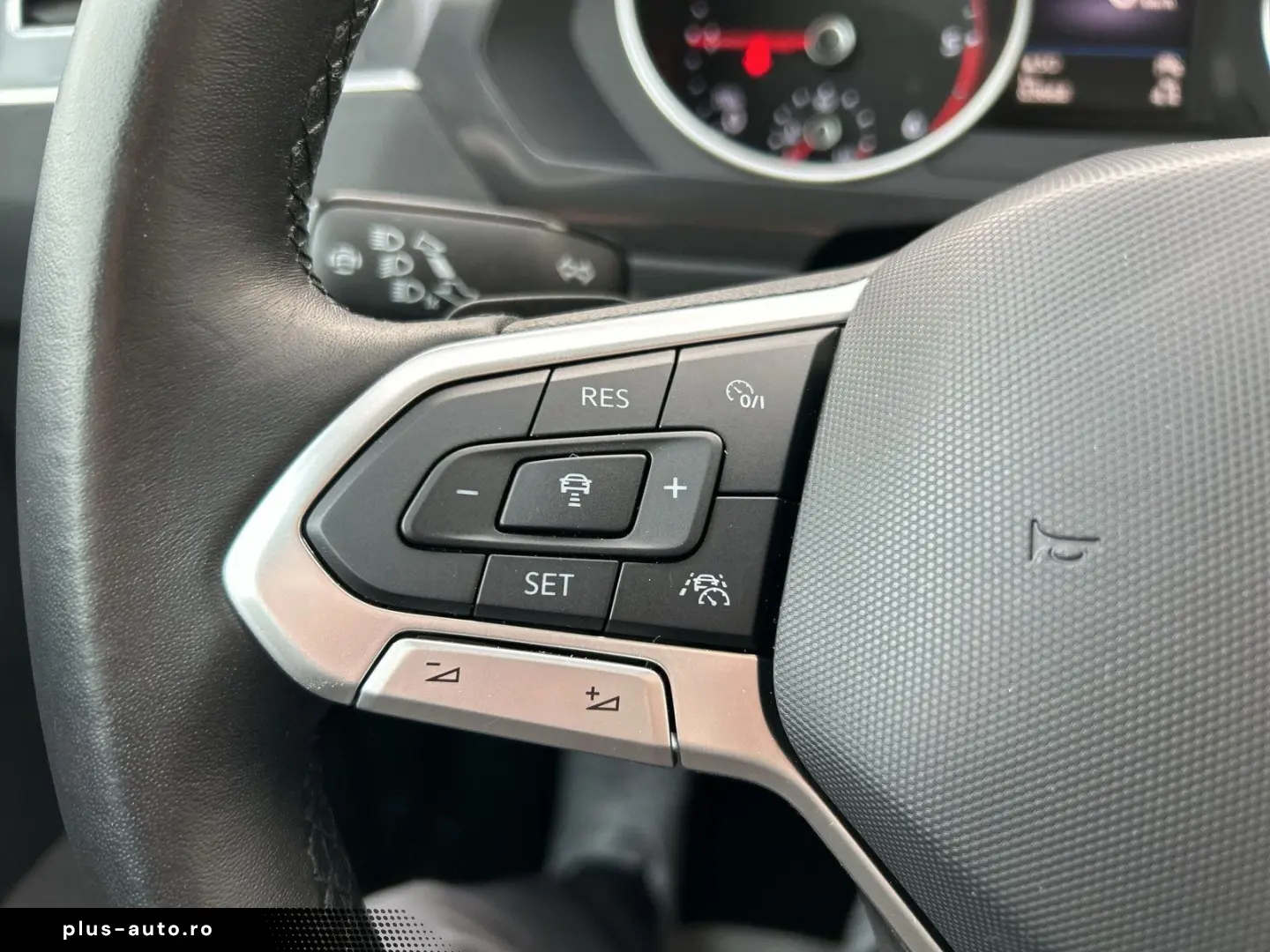 VW Tiguan 2.0 TDI Life DSG LED NAVI