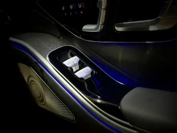 MERCEDES-BENZ S 580 4Matic kurz AMG-LINE PANORAMA BURMESTER