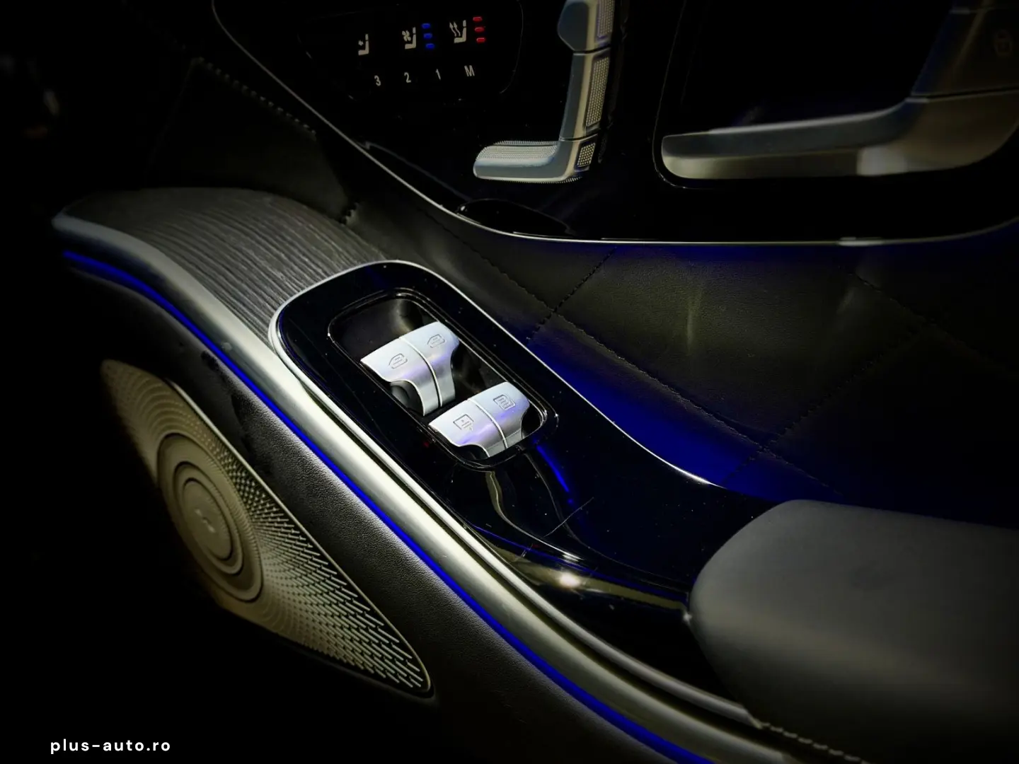 MERCEDES-BENZ S 580 4Matic kurz AMG-LINE PANORAMA BURMESTER