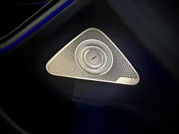MERCEDES-BENZ S 580 4Matic kurz AMG-LINE PANORAMA BURMESTER