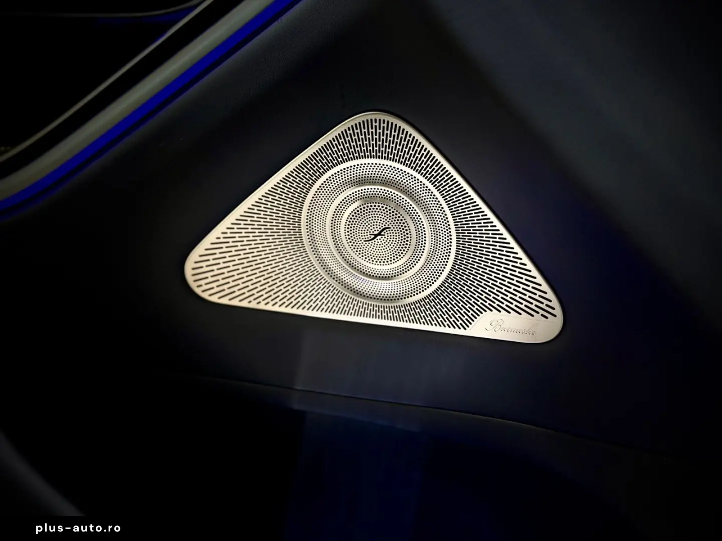 MERCEDES-BENZ S 580 4Matic kurz AMG-LINE PANORAMA BURMESTER
