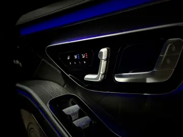 MERCEDES-BENZ S 580 4Matic kurz AMG-LINE PANORAMA BURMESTER