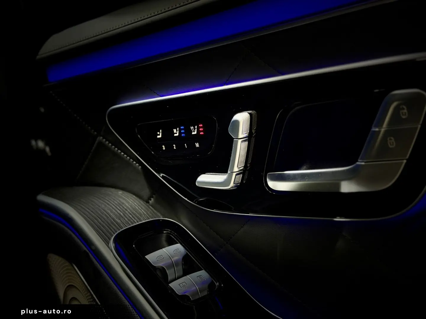MERCEDES-BENZ S 580 4Matic kurz AMG-LINE PANORAMA BURMESTER