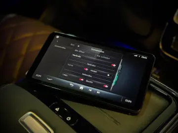 MERCEDES-BENZ S 580 4Matic kurz AMG-LINE PANORAMA BURMESTER