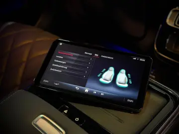 MERCEDES-BENZ S 580 4Matic kurz AMG-LINE PANORAMA BURMESTER