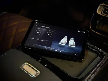 MERCEDES-BENZ S 580 4Matic kurz AMG-LINE PANORAMA BURMESTER
