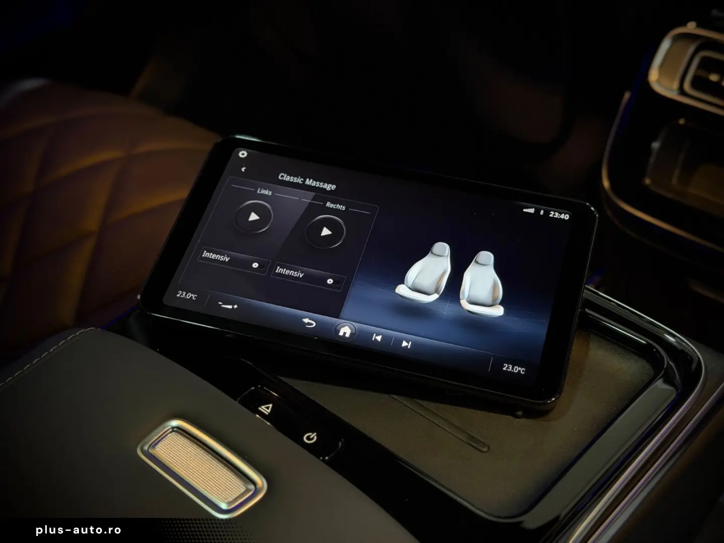 MERCEDES-BENZ S 580 4Matic kurz AMG-LINE PANORAMA BURMESTER