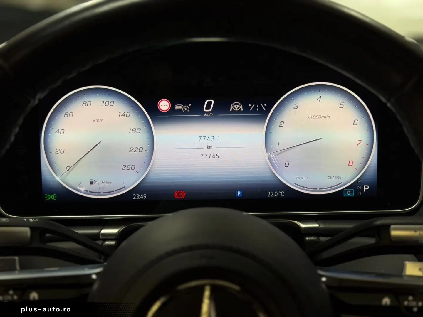 MERCEDES-BENZ S 580 4Matic kurz AMG-LINE PANORAMA BURMESTER