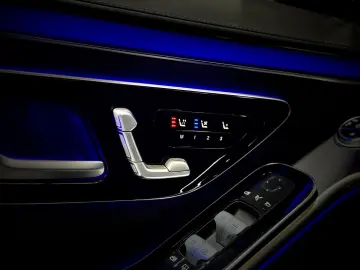 MERCEDES-BENZ S 580 4Matic kurz AMG-LINE PANORAMA BURMESTER