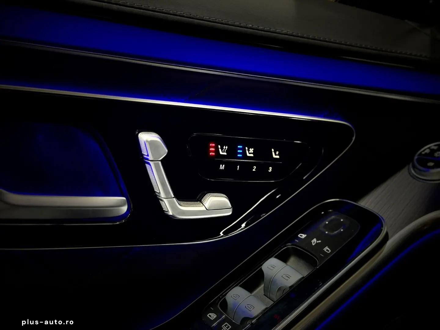 MERCEDES-BENZ S 580 4Matic kurz AMG-LINE PANORAMA BURMESTER