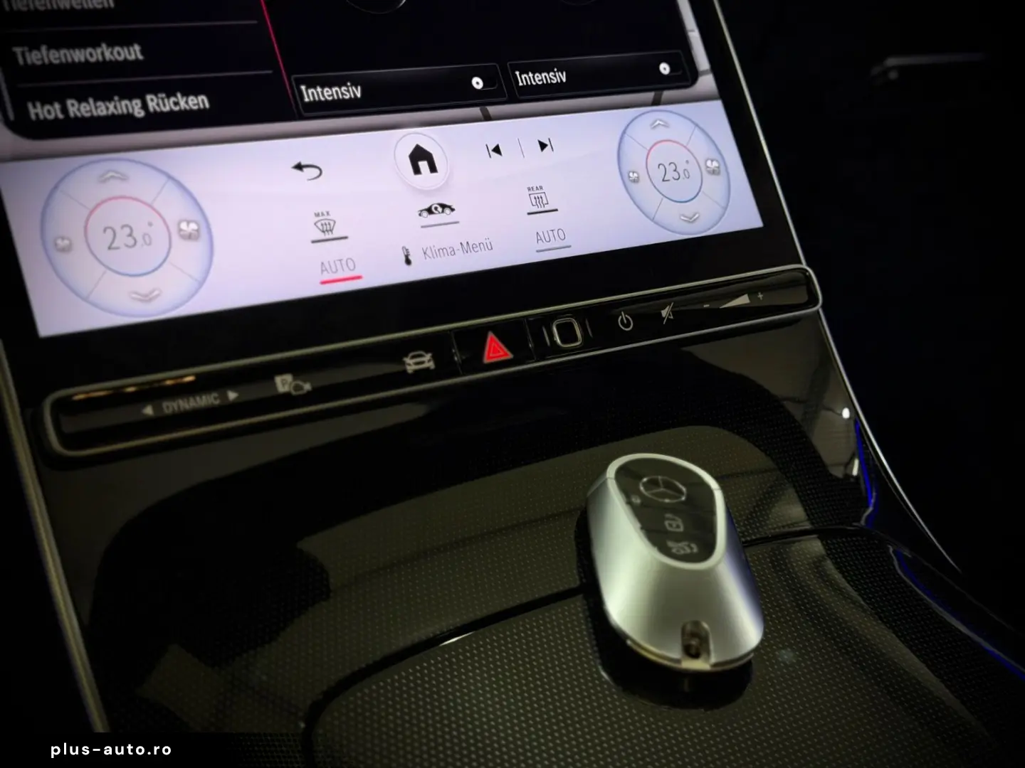 MERCEDES-BENZ S 580 4Matic kurz AMG-LINE PANORAMA BURMESTER