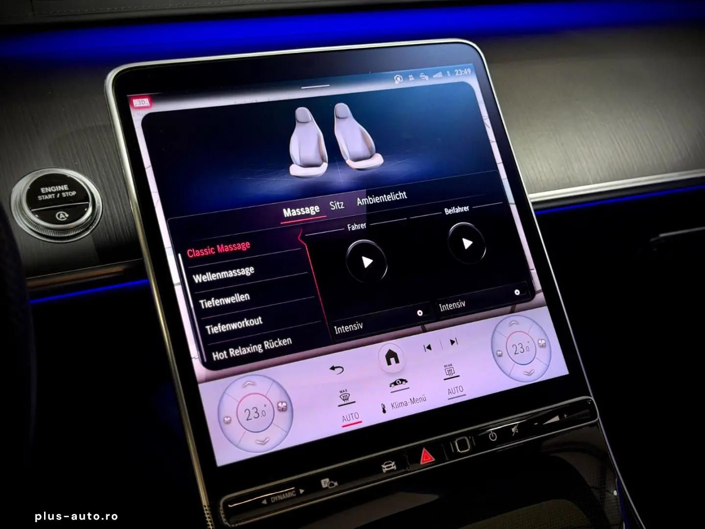 MERCEDES-BENZ S 580 4Matic kurz AMG-LINE PANORAMA BURMESTER