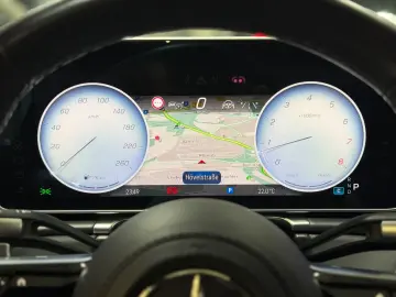 MERCEDES-BENZ S 580 4Matic kurz AMG-LINE PANORAMA BURMESTER