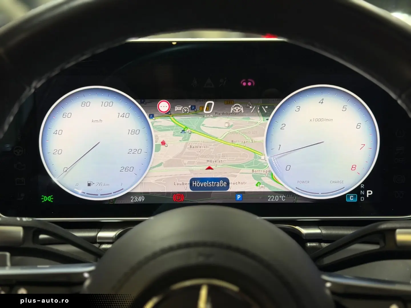 MERCEDES-BENZ S 580 4Matic kurz AMG-LINE PANORAMA BURMESTER