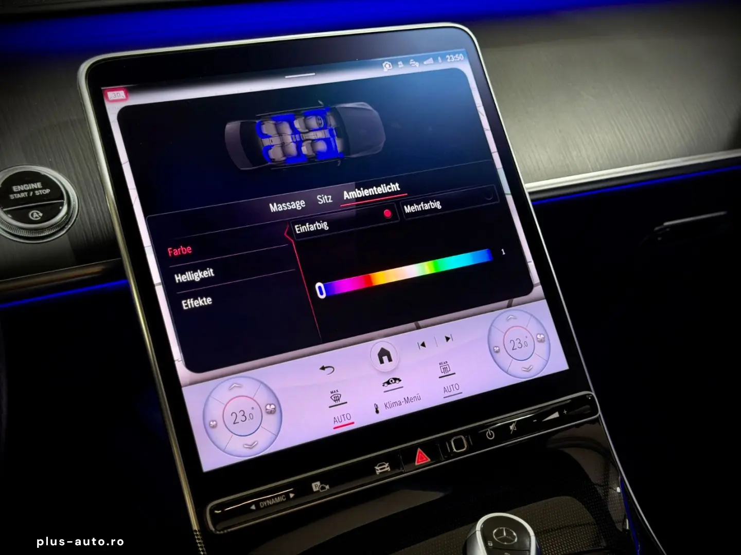MERCEDES-BENZ S 580 4Matic kurz AMG-LINE PANORAMA BURMESTER