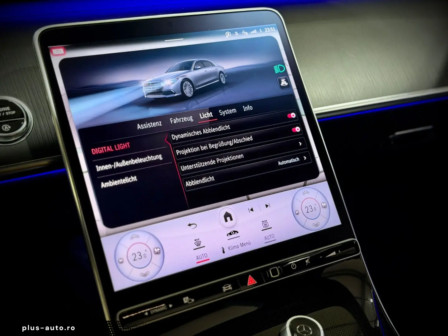 MERCEDES-BENZ S 580 4Matic kurz AMG-LINE PANORAMA BURMESTER