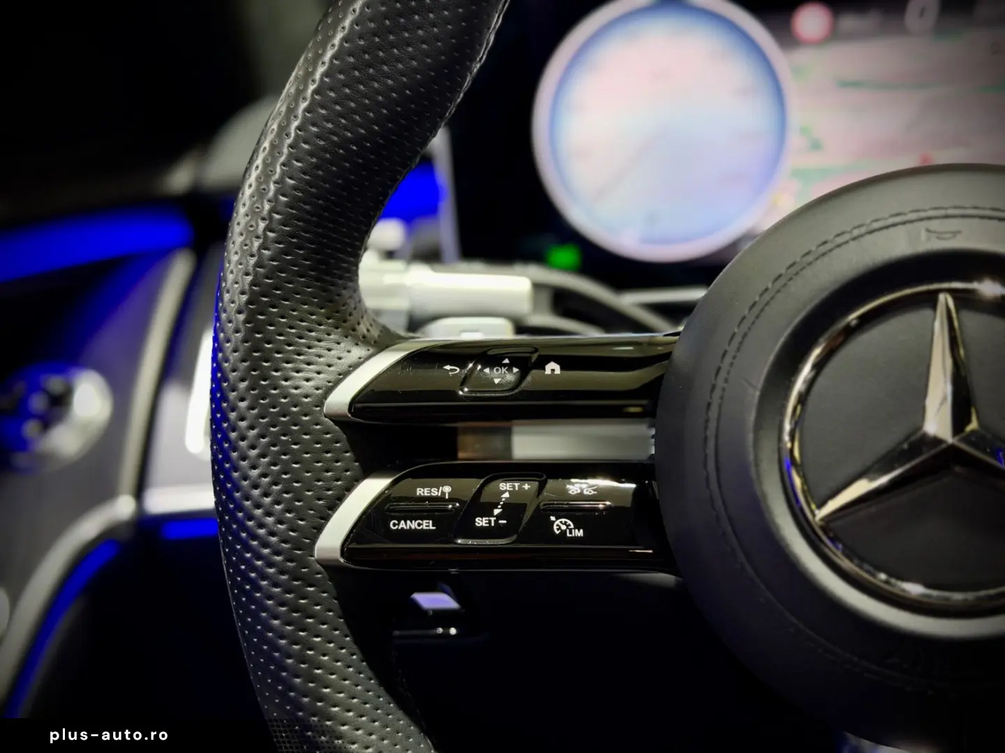 MERCEDES-BENZ S 580 4Matic kurz AMG-LINE PANORAMA BURMESTER