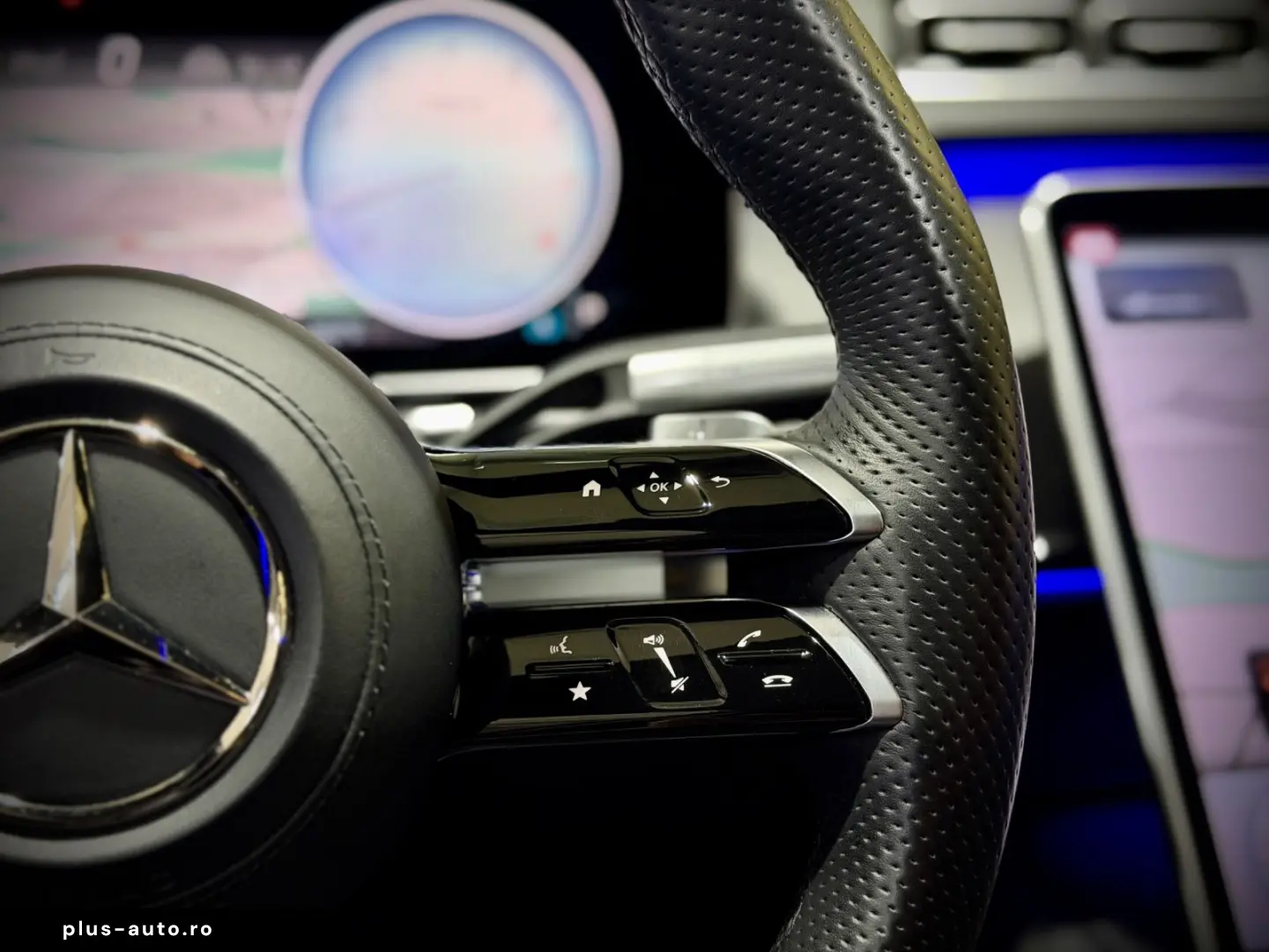 MERCEDES-BENZ S 580 4Matic kurz AMG-LINE PANORAMA BURMESTER